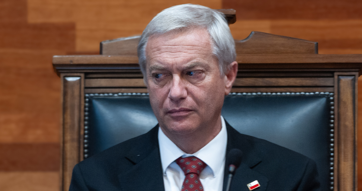 José Antonio Kast