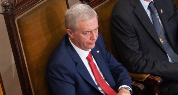 José Antonio Kast