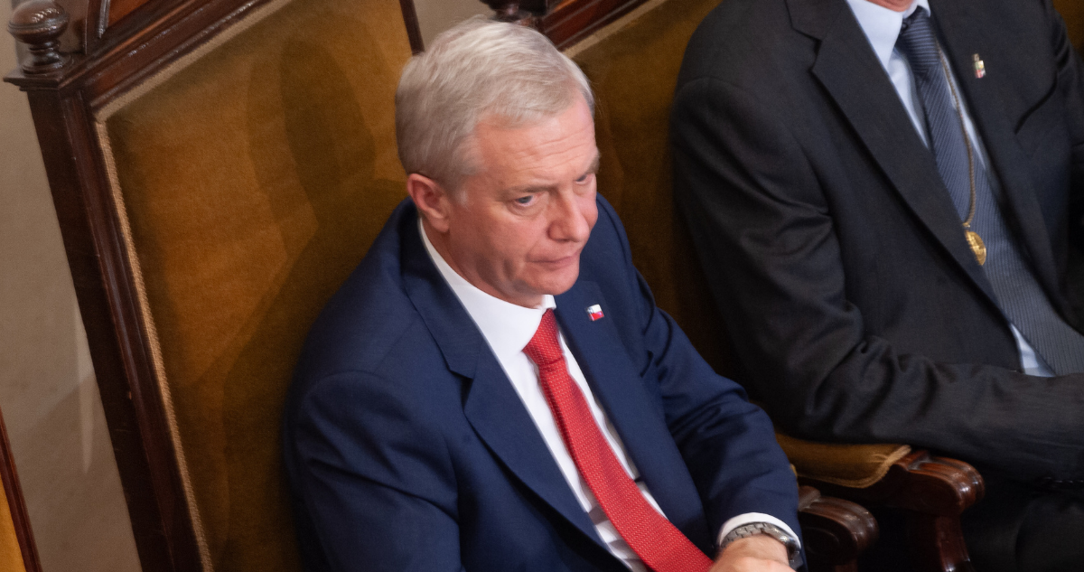José Antonio Kast