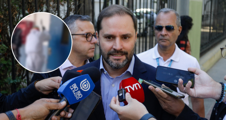 CONTEXTO | Agencia UNO | Captura