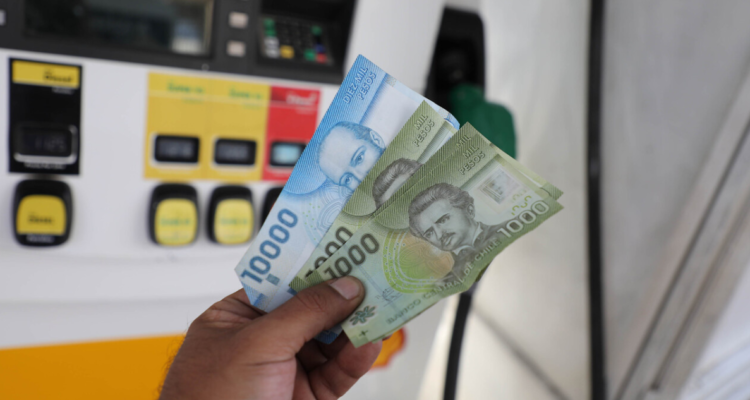 Alcalde Bertin advierte impacto de $560 millones al año en presupuesto de Osorno por alza en bencinas