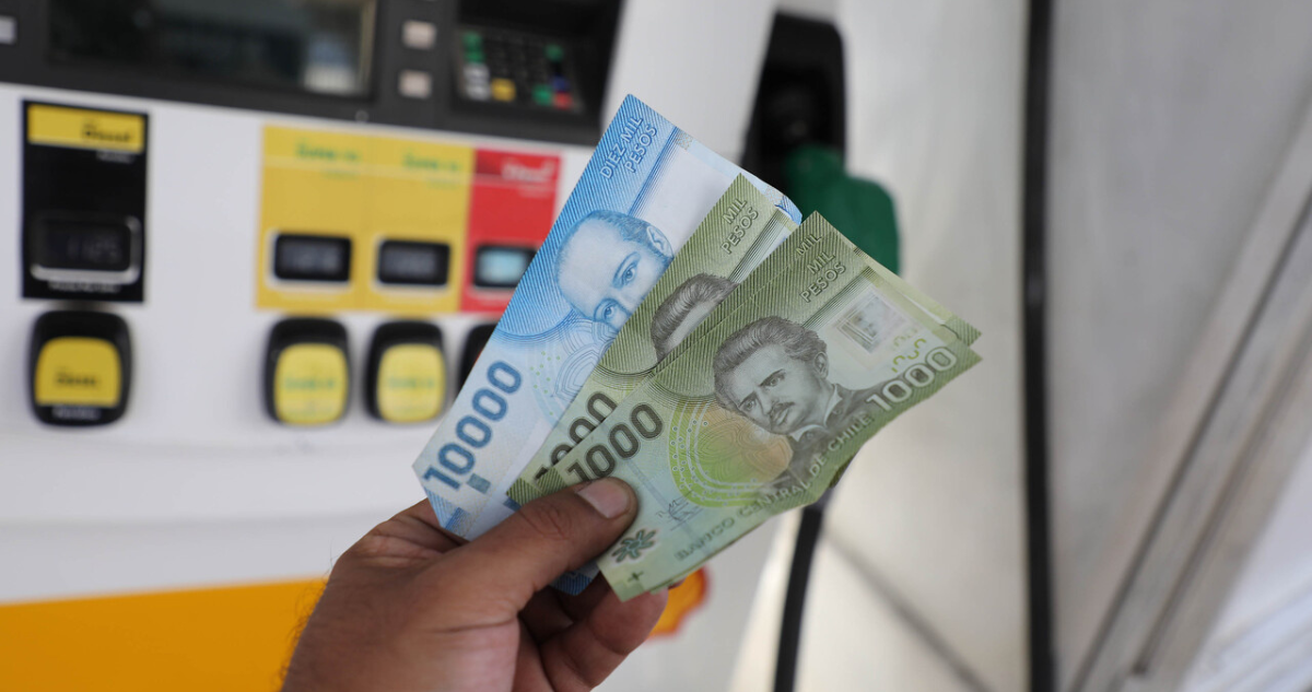 Alcalde Bertin advierte impacto de $560 millones al año en presupuesto de Osorno por alza en bencinas