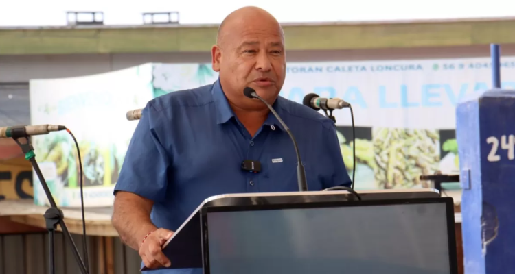 Caso contra alcalde de Quintero escala: tribunal admite querella por presunto abuso sexual