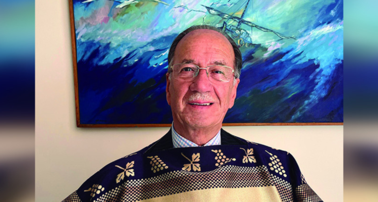 Alcalde de Los Ángeles: “Somos 8 veces más grandes que Concepción, pero tenemos menos carabineros”