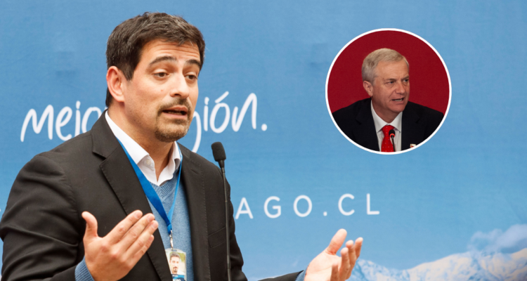 Alcalde Tamayo por plan de Kast de rebajar impuestos a empresas Es una decisión ideológica