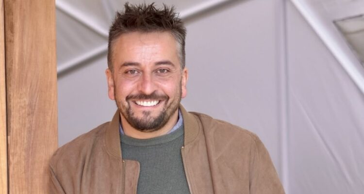 Fiscalía formalizará a empresario Alejandro Martini