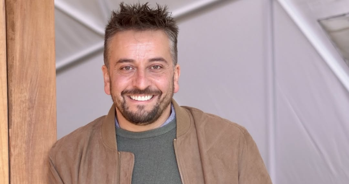 Fiscalía formalizará a empresario Alejandro Martini