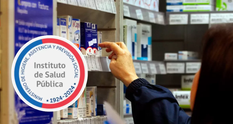 Alerta Farmacéutica