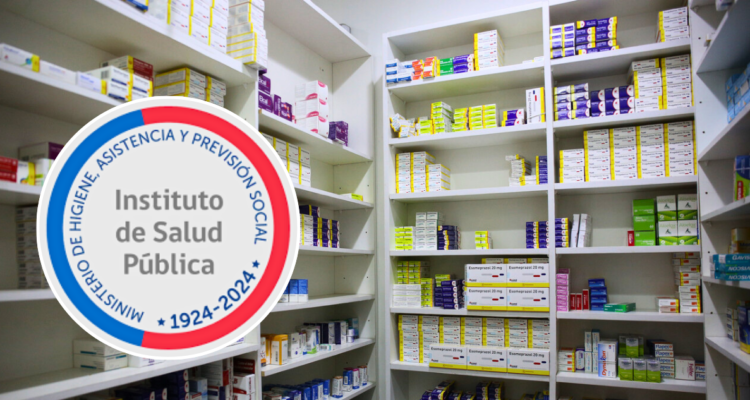 Alerta Farmacéutica