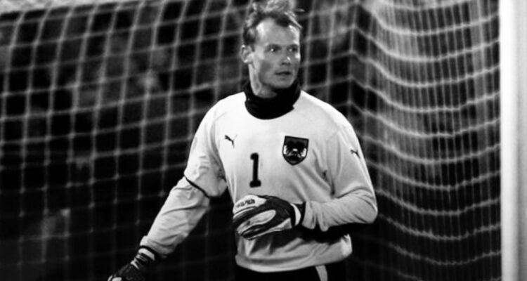 Alex Manninger muerte