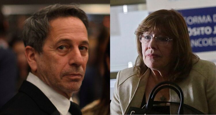 “Porque me interesaba”: Alfredo Castro justifica su actuación en serie criticada por madre de Matute