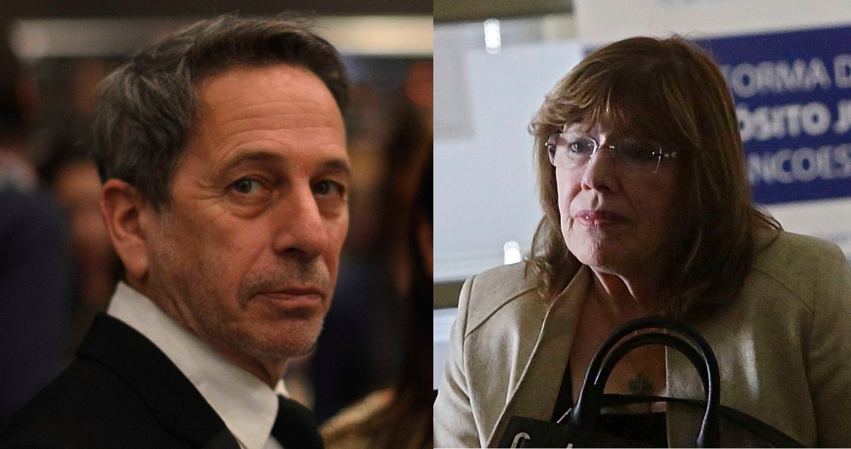 “Porque me interesaba”: Alfredo Castro justifica su actuación en serie criticada por madre de Matute