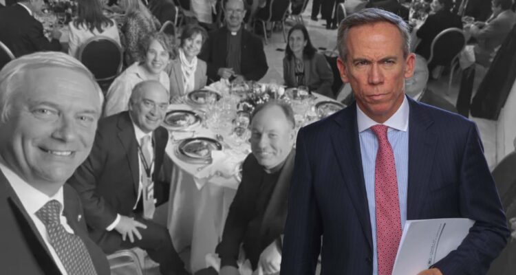 Presidente de la Cámara defiende polémico almuerzo de Kast: “Ha sido la costumbre por mucho tiempo”