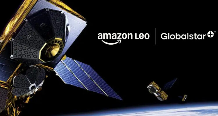 Amazon eleva la competencia con Starlink de Elon Musk y compra empresa de comunicaciones por satélite