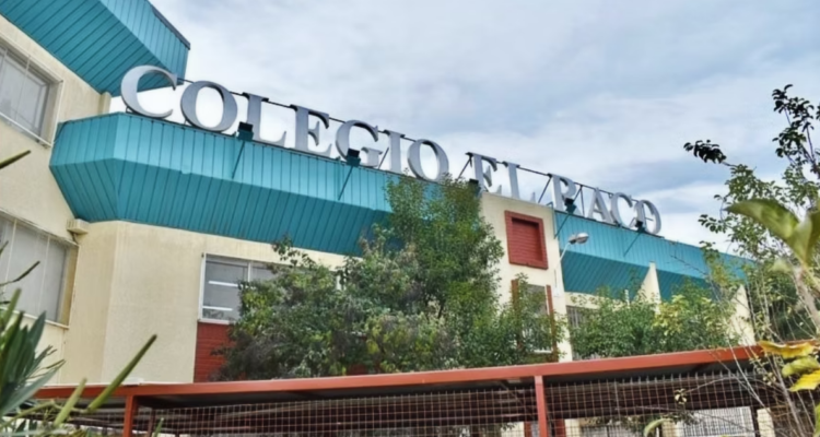 Colegio de Puente Alto suspende clases tras amenazas: recinto contará con vigilancia preventiva