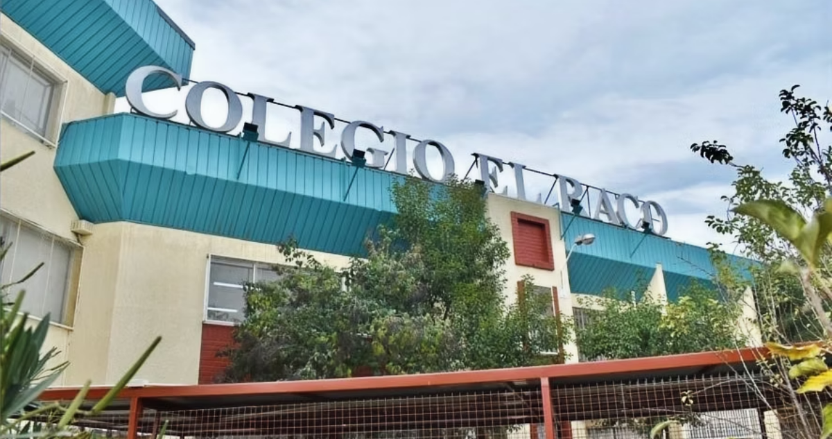 Colegio de Puente Alto suspende clases tras amenazas: recinto contará con vigilancia preventiva