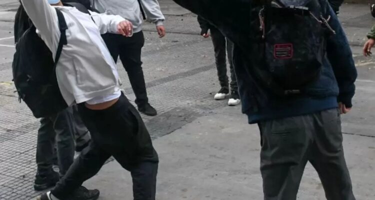 Fiscalía de Ñuble concentra 86 investigaciones por amenazas en colegios