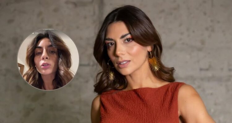 Kathy Contreras revela violento asalto en el Metro: quedó lesionada y no podrá estar en FDB