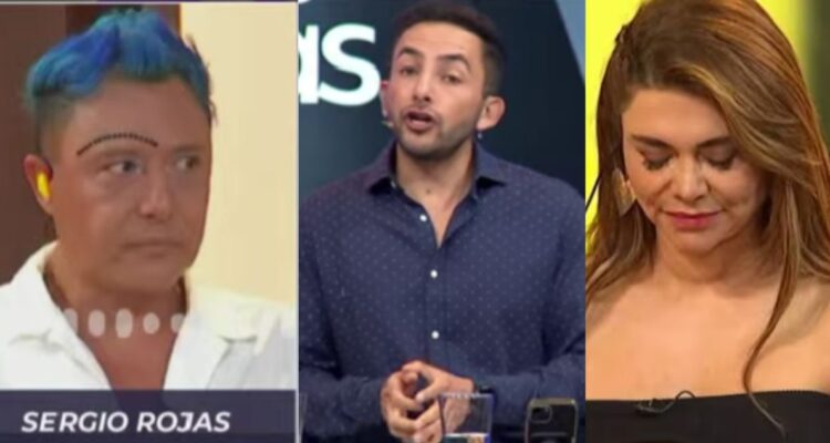 Programas de farándula de Zona Latina se agarraron en vivo por despido de Antonella Ríos