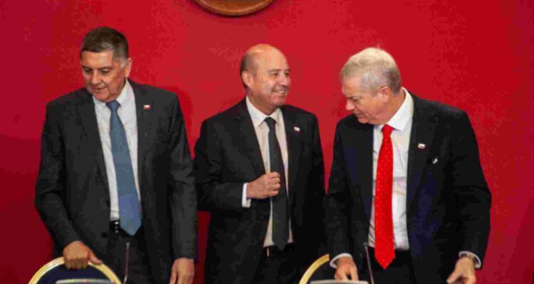 Ley miscelánea en la cuerda floja por falta de acuerdos: Las dificultades que enfrentará el gobierno