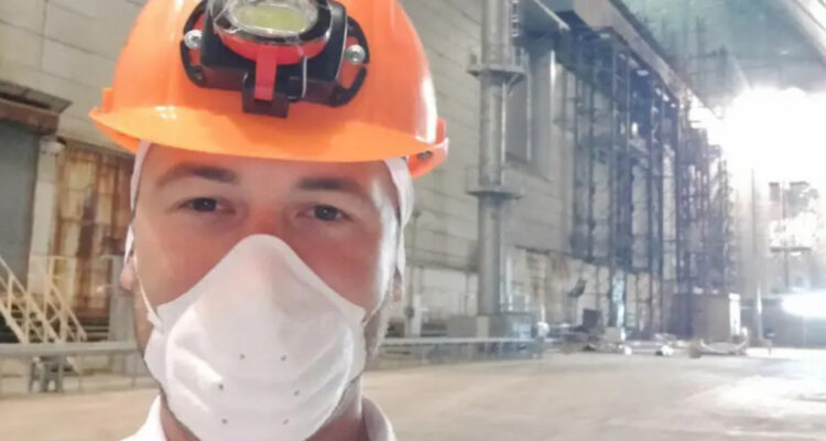 Foto de Anatolii Doroshenko