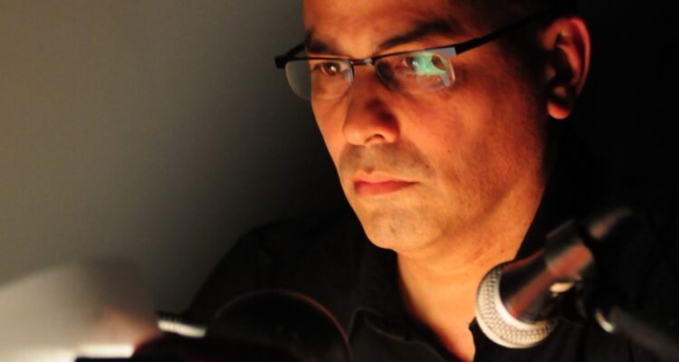 Andrés Di Tella, Cineteca Nacional