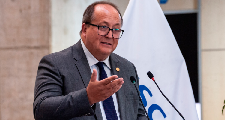 Ángel Valencia | Agencia UNO