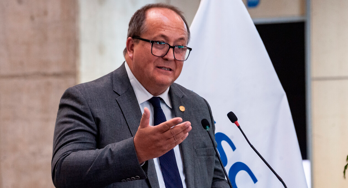 Ángel Valencia | Agencia UNO