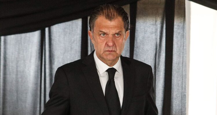 Corte de Rancagua rechaza recurso de Aníbal Mosa para anular reformalización en caso Licencias