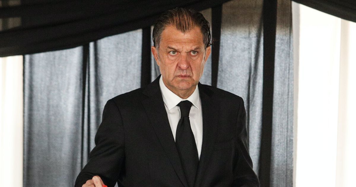 Aníbal Mosa