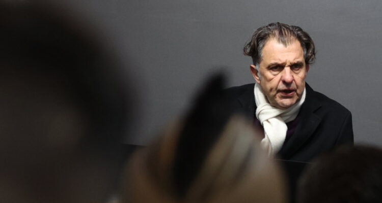 Aníbal Mosa en Colo Colo