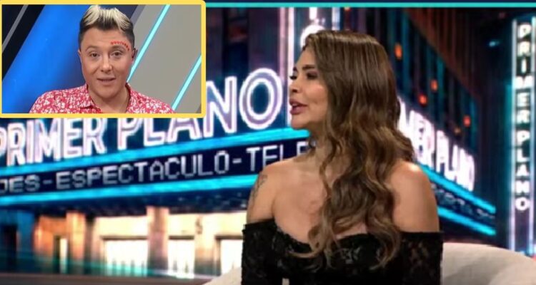 “Le tengo miedo” y “me siento humillada” por Sergio Rojas: Antonella Ríos relata sus días más duros