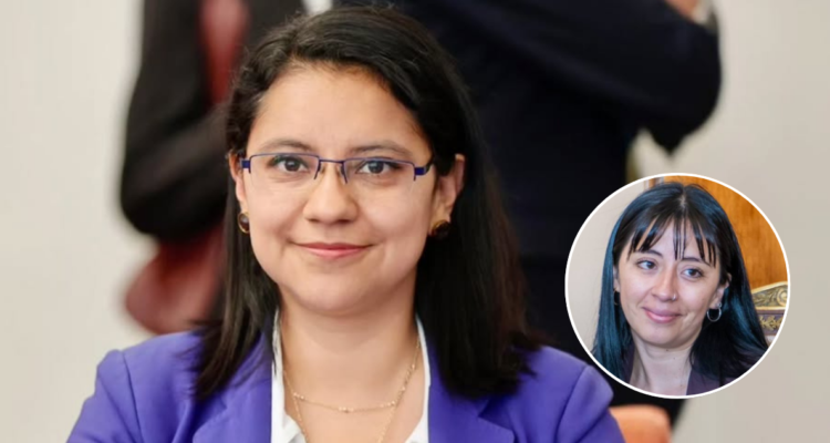 Antaris Varela no asumirá como seremi de la Mujer del Bío Bío: Camila Contreras mantendrá el cargo