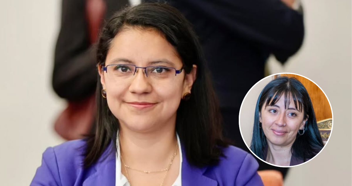 Antaris Varela no asumirá como seremi de la Mujer del Bío Bío: Camila Contreras mantendrá el cargo