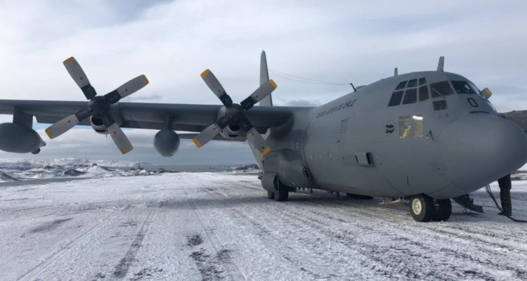Fiscalía expuso evidencia recuperada del avión: nueva jornada de juicio por caída del Hércules C-130
