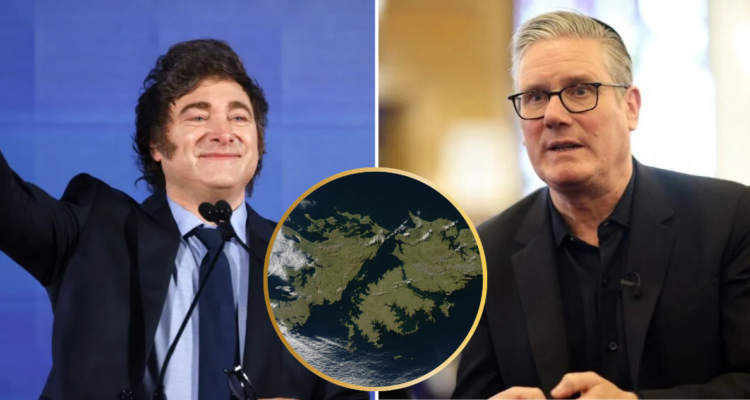 Argentina y soberanía en Malvinas