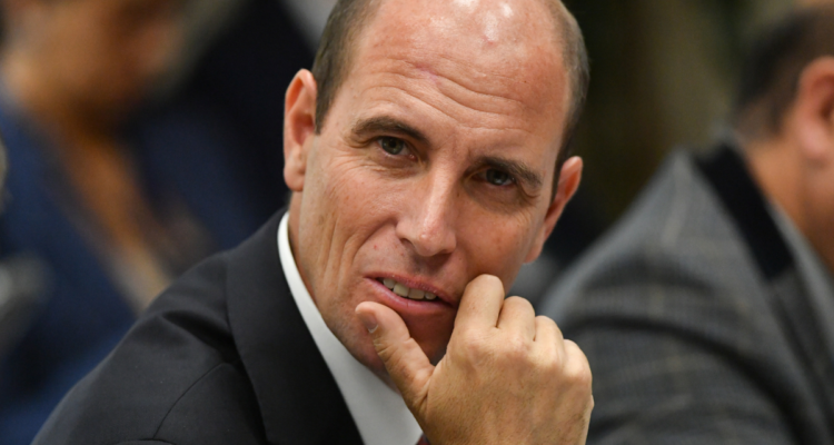 Martín Arrau | Agencia UNO