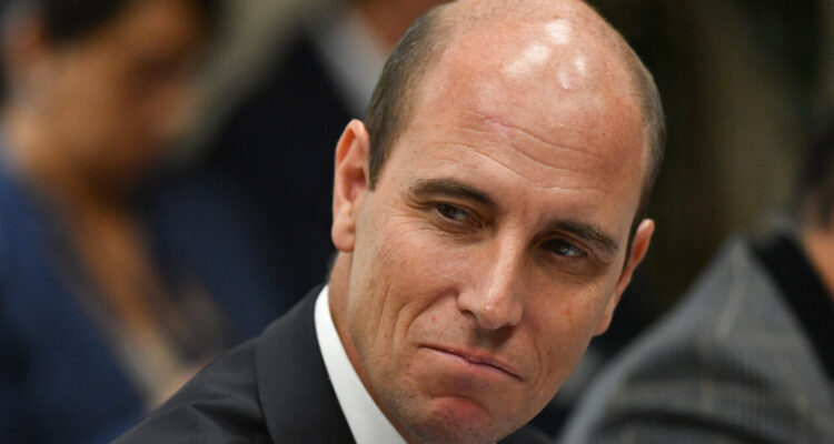 Arrau apunta al gobierno de Boric tras polémica por el GAM: "Tuvieron 4 años para retomar la obra"