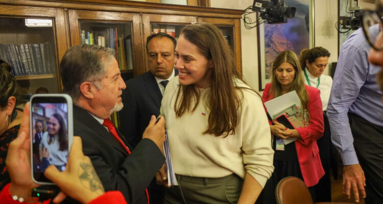 Arroyo (PSC) valora urgencia del Gobierno para excluir a las artes marciales de la Ley de Armas