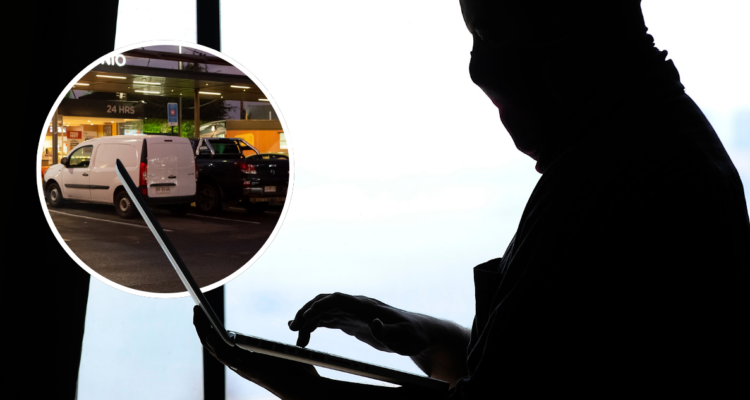 Asesor de diputada González (PC) denunció robo de su computador desde su auto en Hijuelas