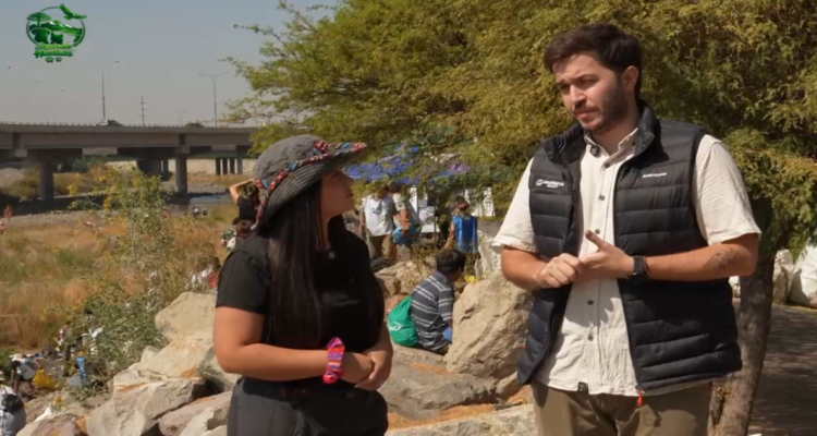 Siguiendo Huellas: Súmate a la Tribu Austerra