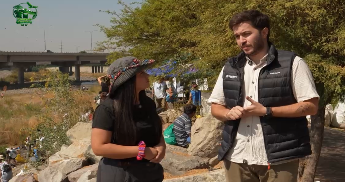 Siguiendo Huellas: Súmate a la Tribu Austerra