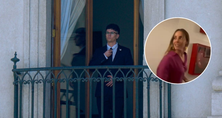 Autoentrevista tras “despido” de Mara Sedini