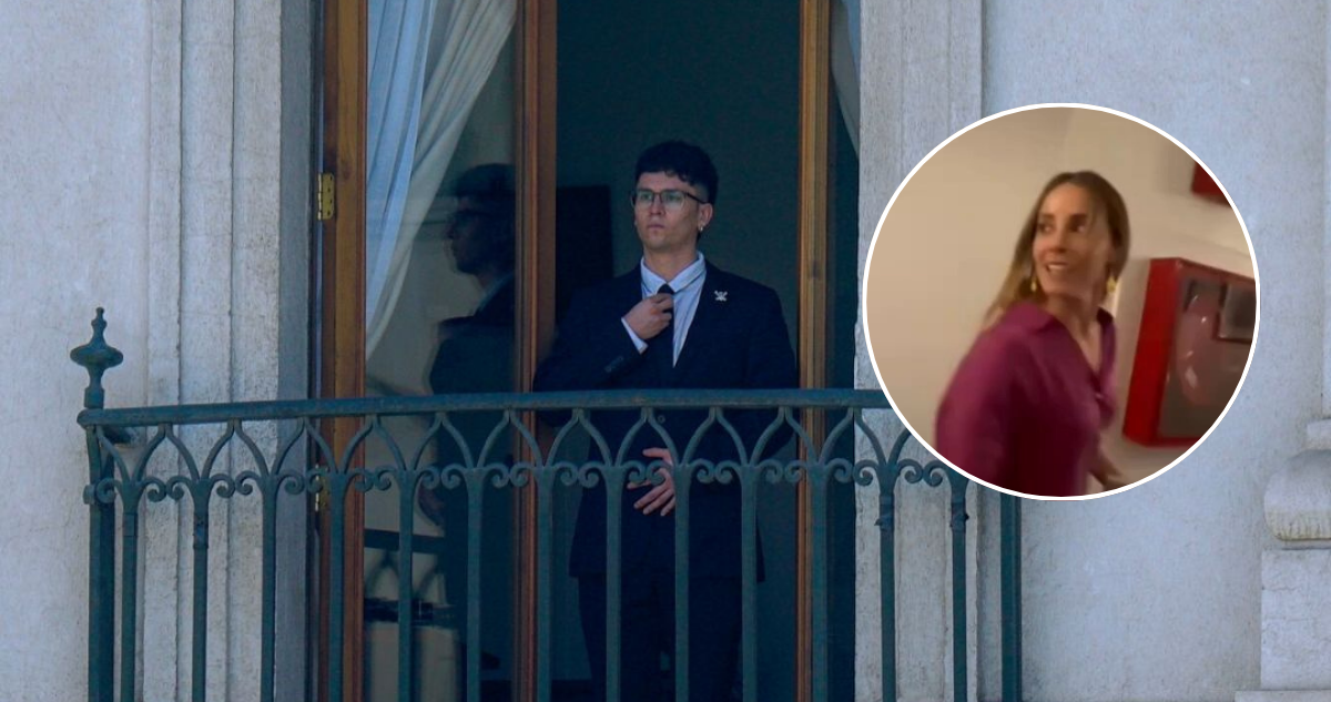 Autoentrevista tras “despido” de Mara Sedini