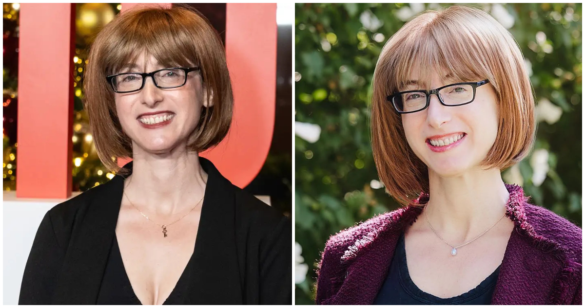 Escritora de 'La Asistenta' sale del anonimato tras 23 años: "Soy una persona real"