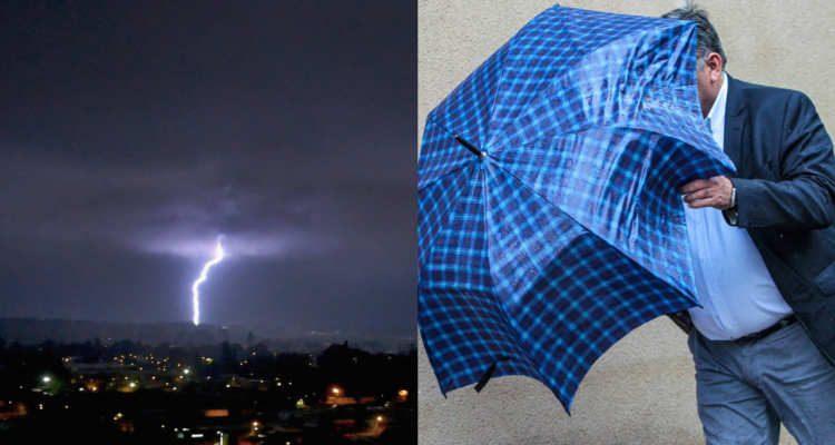 Avisos meteorológicos