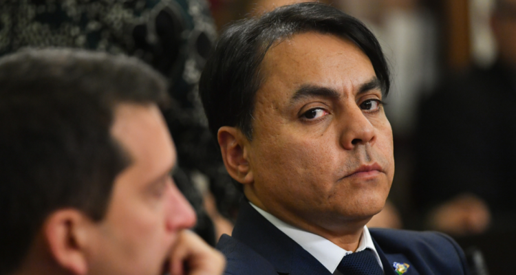 Bancada DC rechazará idea de legislar Ley Miscelánea: harán reserva de constitucionalidad e irán al TC