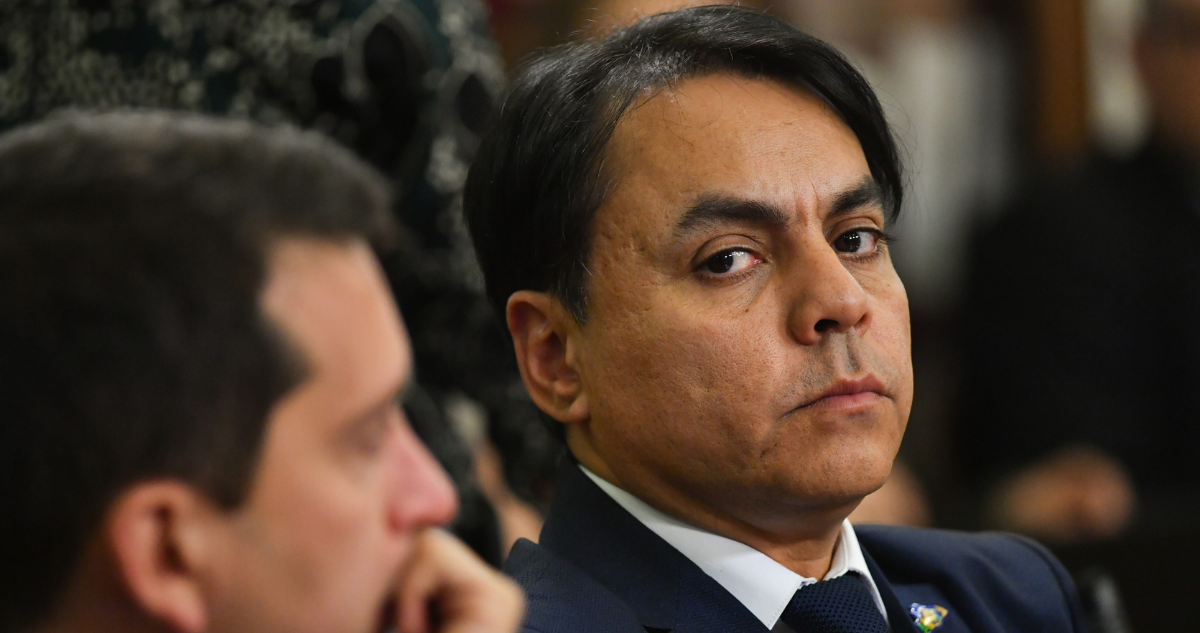 Bancada DC rechazará idea de legislar Ley Miscelánea: harán reserva de constitucionalidad e irán al TC