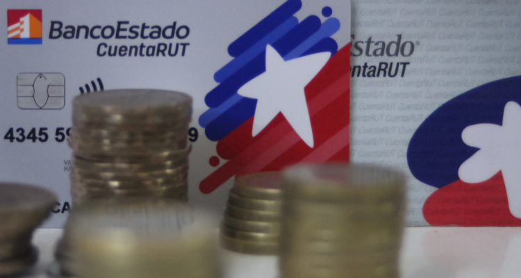 Las tarifas que BancoEstado seguirá aplicando para la CuentaRUT tras eliminar cobro por transferencias