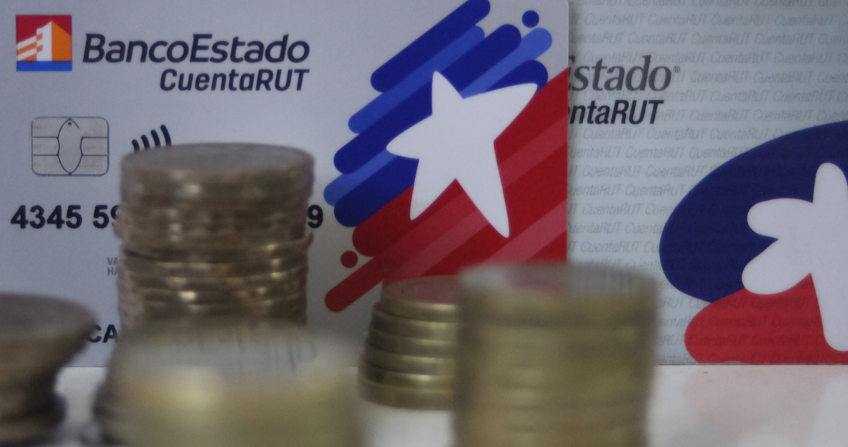 Las tarifas que BancoEstado seguirá aplicando para la CuentaRUT tras eliminar cobro por transferencias